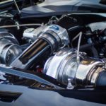 Maximale Leistung von Motoren in der Industrie sicherstellen